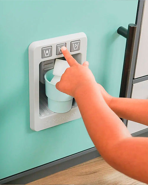 KidKraft Cucina Giocattolo Gourmet da Giardin - 111x 53 x 111 cm Cucine Giocattolo