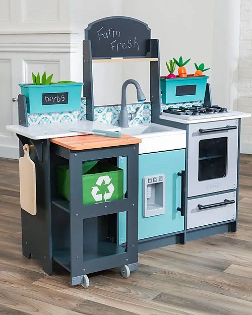 Set giochi cucina per bambini - Tutto per i bambini In vendita a Torino