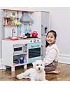 KidKraft Cucina Giocattolo in Legno - Chef Gourmet - EZ Kraft Assembly Cucine Giocattolo