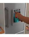 KidKraft Cucina Giocattolo in Legno - Chef Gourmet - EZ Kraft Assembly Cucine Giocattolo
