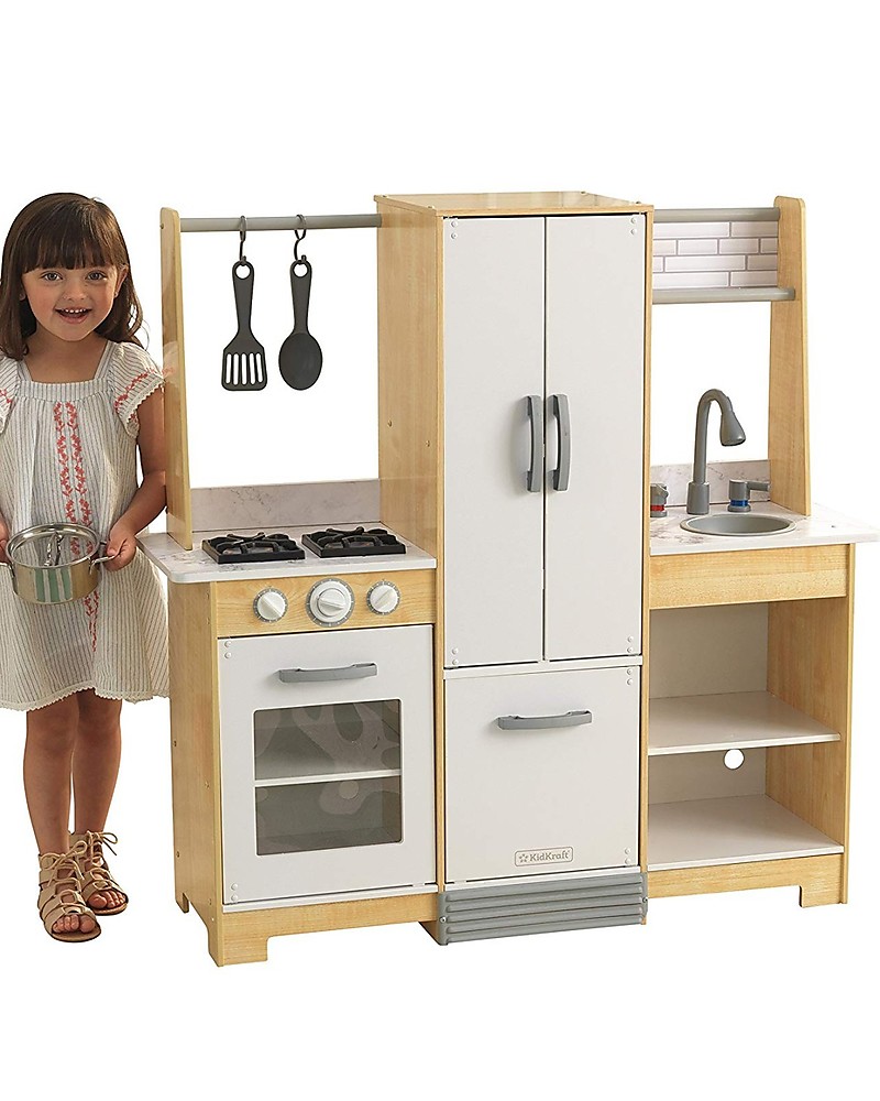 KidKraft Moderna Casetta Giardino