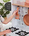 KidKraft Cucina Giocattolo Taverna - Stimola Fantasia e Creatività Cucine Giocattolo