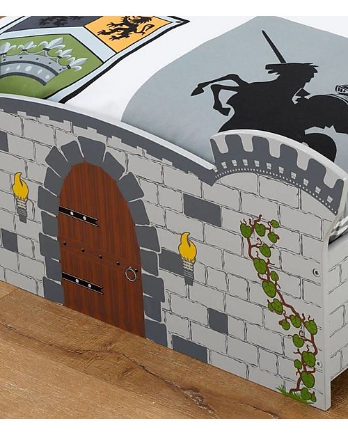 Letti A Castello Per 3 Bambini