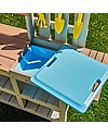 KidKraft Tavolo per Attrezzi da Giardino Giocattolo Greenville Garden Station - Legno Giochi da Giardinaggio