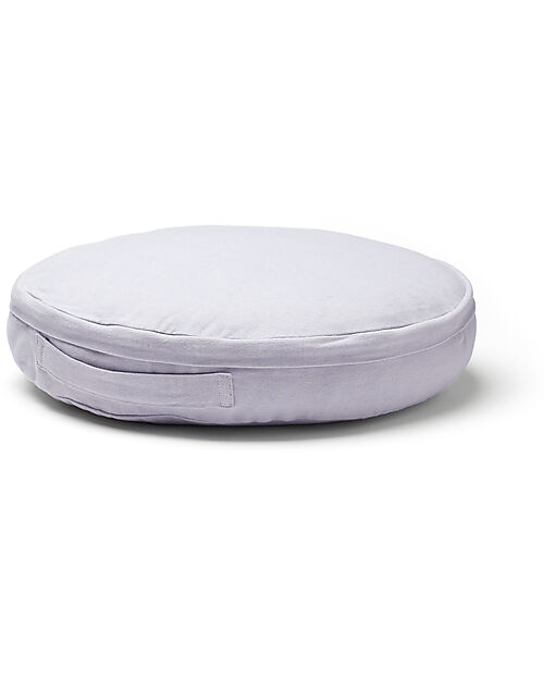 Kid's Concept Cuscino Arredo - Lilla - 100% Cotone Bio Cuscini Arredo