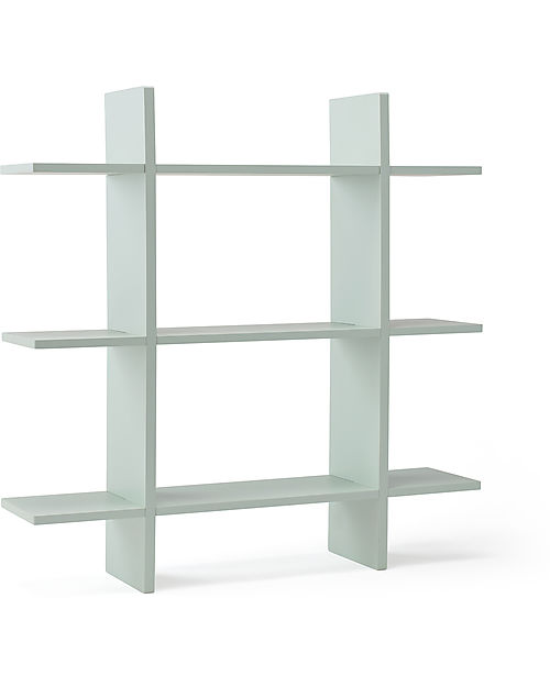 Allied Brass MA-1/16TB Mambo 16 Inch Vanity Integrated Towel Bar Glass
