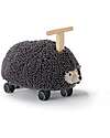 Kid's Concept Riccio Cavalcabile - Stella - Piacevole al tatto - 18m+ Cavalcabili