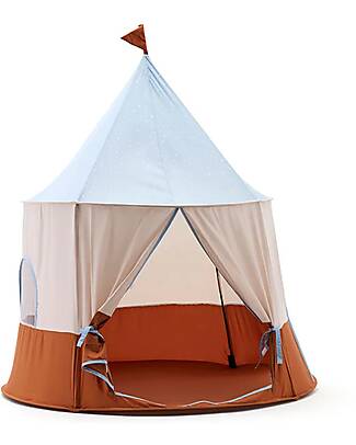 Kid's Concept Tenda da Gioco Circus - Diametro 115 - 24m+ Tende Gioco