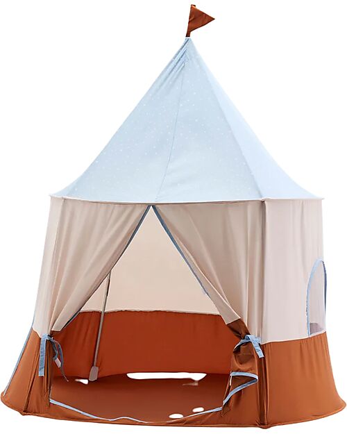 Kid's Concept Tenda da Gioco Circus - Diametro 115 - 24m+ Tende Gioco