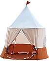 Kid's Concept Tenda da Gioco Circus - Diametro 115 - 24m+ Tende Gioco
