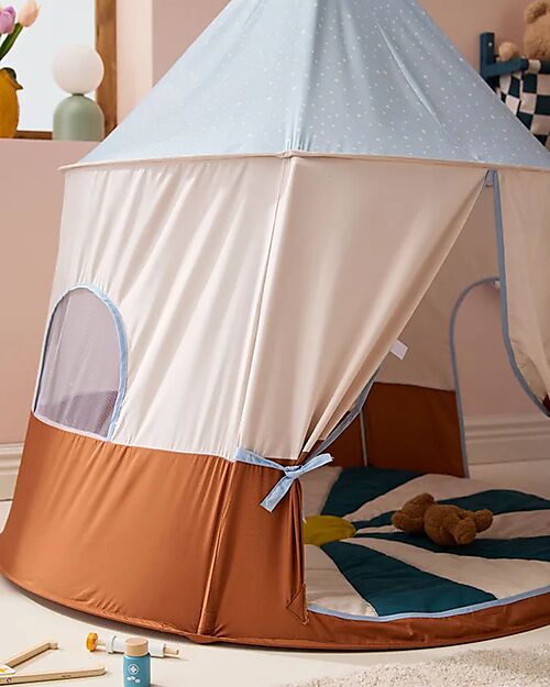 Kid's Concept Tenda da Gioco Circus - Diametro 115 - 24m+ Tende Gioco
