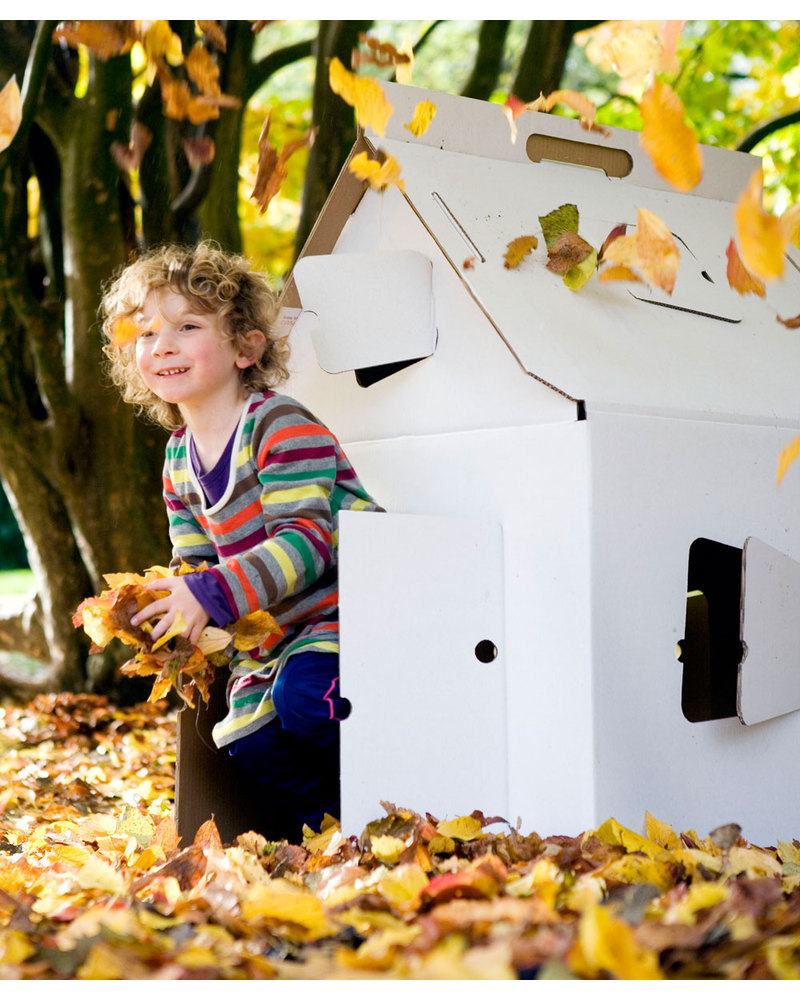 KidKraft Rifugio in Legno con Parete da Arrampicata - Avventura e Relax in  Totale Sicurezza unisex (bambini)