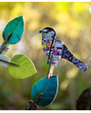 Kidsonroof Totem Tree (Cartone Riciclato e Biodegradabile!) - Kit Fai Da Te