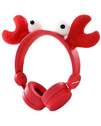 Ocarina Lettore MP3 Special Edition Natale - 8GB - Rosso Fuoco - 47  contenuti omaggio! Made in Italy unisex (bambini)