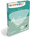 Kidywolf Ricarica per Kidydraw Mini - Games ed Education Disegnare e Colorare