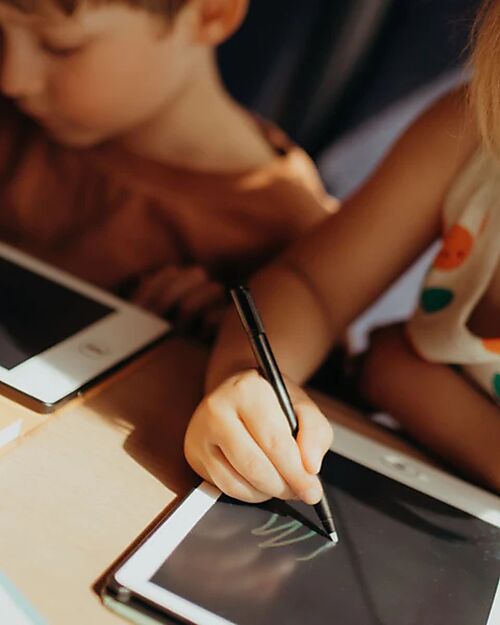 Kidywolf Ricarica per Kidydraw Mini - Games ed Education Disegnare e Colorare