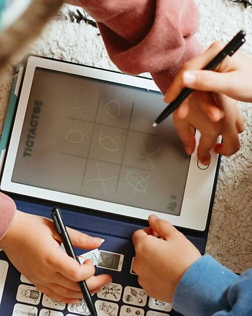 Kidywolf Ricarica per Kidydraw Mini - Games ed Education Disegnare e Colorare