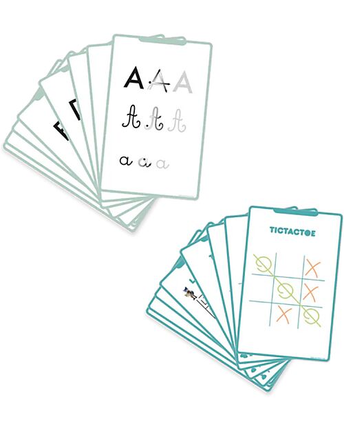 Kidywolf Ricarica per Kidydraw Mini - Games ed Education Disegnare e Colorare