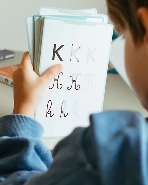 Kidywolf Ricarica per Kidydraw Mini - Games ed Education Disegnare e Colorare