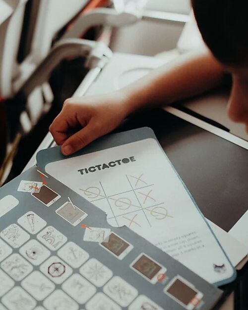 Kidywolf Ricarica per Kidydraw Mini - Games ed Education Disegnare e Colorare