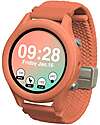 Kidywolf Smartwatch Multifunzione Kidywatch - Pesca - Orologio Smart con Funzioni Interattive Orologi