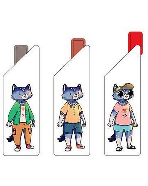 Kidywolf Stazione Metereologica Educativa - 4+ anni Giochi STEM