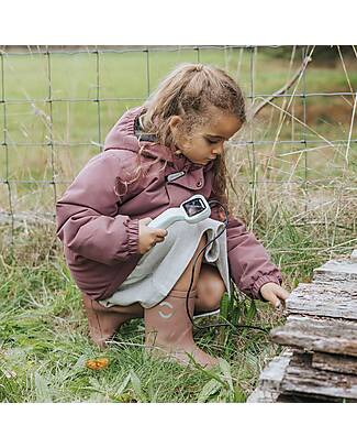 Kidywolf Telecamera Flessibile per Piccoli Esploratori - Visione in Tempo Reale Giochi STEM