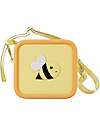 Kiimento Borsa Protettiva per Fotocamera - Ape - Silicone Alimentare - Adatta a Tutte le Fotocamere Kiimento Macchine Fotografiche