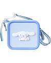 Kiimento Borsa Protettiva per Fotocamera - Cinnamoroll - Silicone Alimentare - Adatta a Tutte le Fotocamere Kiimento Macchine Fotografiche