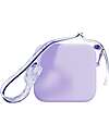 Kiimento Borsa Protettiva per Fotocamera - Unicorno - Silicone Alimentare - Adatta a Tutte le Fotocamere Kiimento Macchine Fotografiche