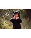 Kiimento Fotocamera Digitale Kiimento - Akito la Volpe - Foto e Video - Dai 4 Anni Macchine Fotografiche