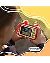 Kiimento Fotocamera Digitale Kiimento - Akito la Volpe - Foto e Video - Dai 4 Anni Macchine Fotografiche