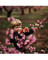 Kiimento Fotocamera Digitale Kiimento - Akito la Volpe - Foto e Video - Dai 4 Anni Macchine Fotografiche
