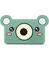 Kiimento Fotocamera Digitale Kiimento - Mikayo l'Orsetto - Foto e Video - Dai 4 Anni Macchine Fotografiche