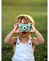 Kiimento Fotocamera Digitale Kiimento - Mikayo l'Orsetto - Foto e Video - Dai 4 Anni Macchine Fotografiche