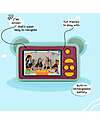 Kiimento Fotocamera Digitale Kiimento - Mikayo l'Orsetto - Foto e Video - Dai 4 Anni Macchine Fotografiche
