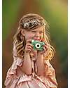 Kiimento Fotocamera Digitale Kiimento - Mikayo l'Orsetto - Foto e Video - Dai 4 Anni Macchine Fotografiche