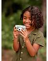 Kiimento Fotocamera Digitale Kiimento - Mikayo l'Orsetto - Foto e Video - Dai 4 Anni Macchine Fotografiche
