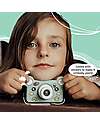 Kiimento Fotocamera Digitale Kiimento - Mikayo l'Orsetto - Foto e Video - Dai 4 Anni Macchine Fotografiche