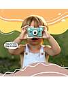 Kiimento Fotocamera Digitale Kiimento - Mikayo l'Orsetto - Foto e Video - Dai 4 Anni Macchine Fotografiche