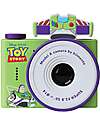 Kiimento Fotocamera Digitale Mini Kiimento - Buzz Lightyear - Foto e Video - Dai 3 Anni Macchine Fotografiche