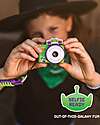 Kiimento Fotocamera Digitale Mini Kiimento - Buzz Lightyear - Foto e Video - Dai 3 Anni Macchine Fotografiche