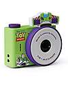 Kiimento Fotocamera Digitale Mini Kiimento - Buzz Lightyear - Foto e Video - Dai 3 Anni Macchine Fotografiche
