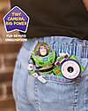 Kiimento Fotocamera Digitale Mini Kiimento - Buzz Lightyear - Foto e Video - Dai 3 Anni Macchine Fotografiche