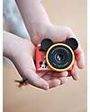 Kiimento Fotocamera Digitale Mini Kiimento - Mickey Mouse - Foto e Video - Dai 3 Anni Macchine Fotografiche