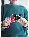Kiimento Fotocamera Digitale Mini Kiimento - Mickey Mouse - Foto e Video - Dai 3 Anni Macchine Fotografiche