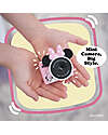 Kiimento Fotocamera Digitale Mini Kiimento - Minnie Mouse - Foto e Video - Dai 3 Anni Macchine Fotografiche