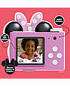 Kiimento Fotocamera Digitale Mini Kiimento - Minnie Mouse - Foto e Video - Dai 3 Anni Macchine Fotografiche