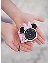 Kiimento Fotocamera Digitale Mini Kiimento - Minnie Mouse - Foto e Video - Dai 3 Anni Macchine Fotografiche