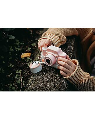 Kiimento Fotocamera Digitale Touchscreen Kiimento - Meowie il Gatto - Foto e Video - Dai 5 Anni Macchine Fotografiche